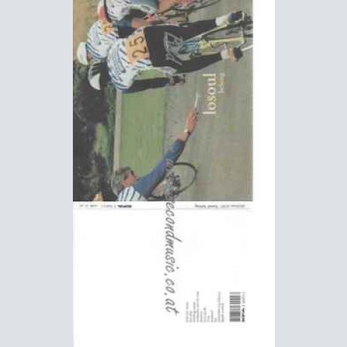 CD--Losoul | --Belong