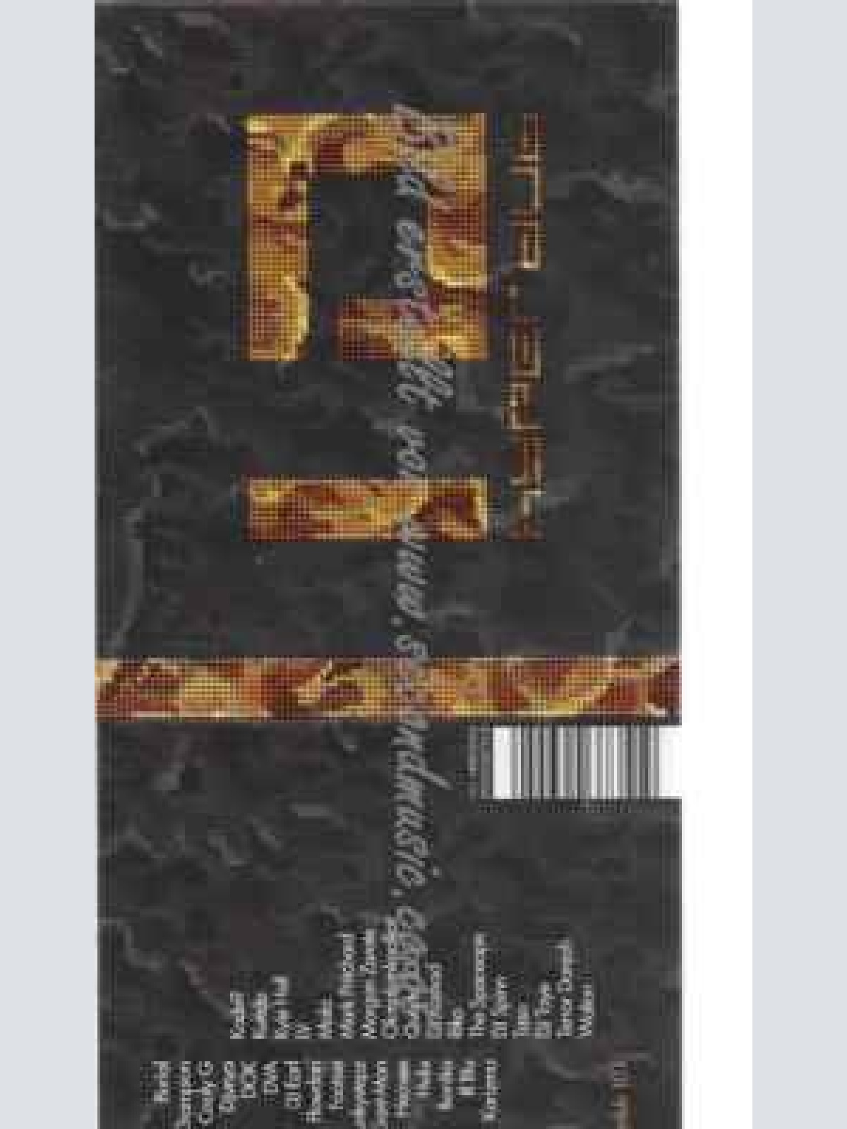 CD--Various | --Hyperdub .10.1