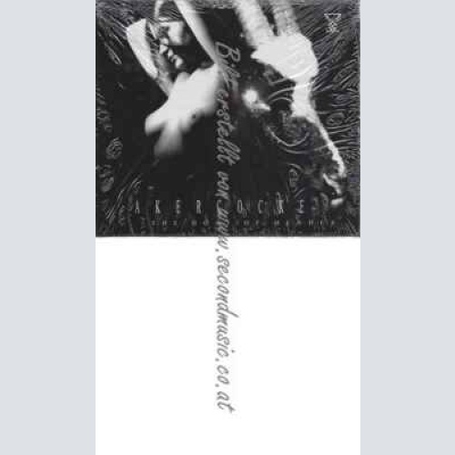 CD--igi/ Akercocke | --Goat of Mendes