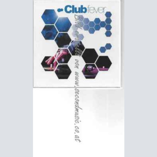 CD--Various | --Club Fever