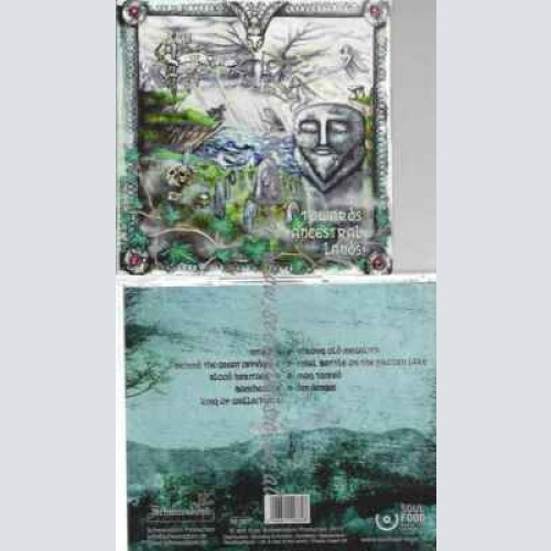 CD--Fir Bolg | --Towards Ancestral Lands