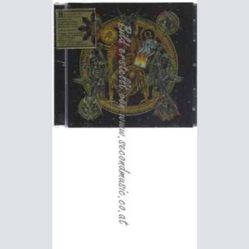 CD--Deiphago | --Satan Alpha Omega