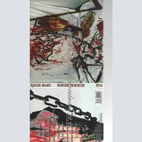 CD--Tyrant Wrath | --Torture Deathcult