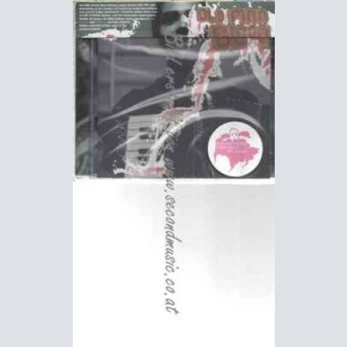 CD--Old Man Gloom | --Christmas