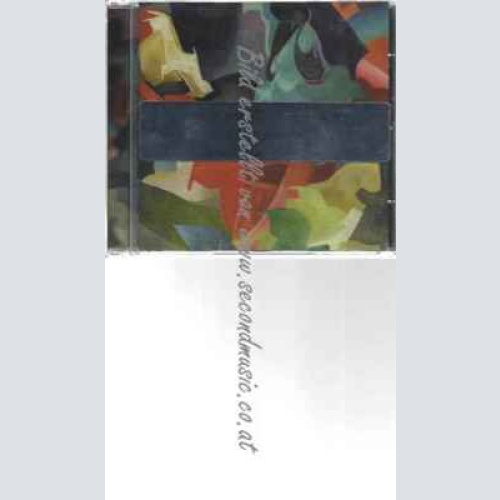 CD--Olivia Tremor Control | --Black Foliage