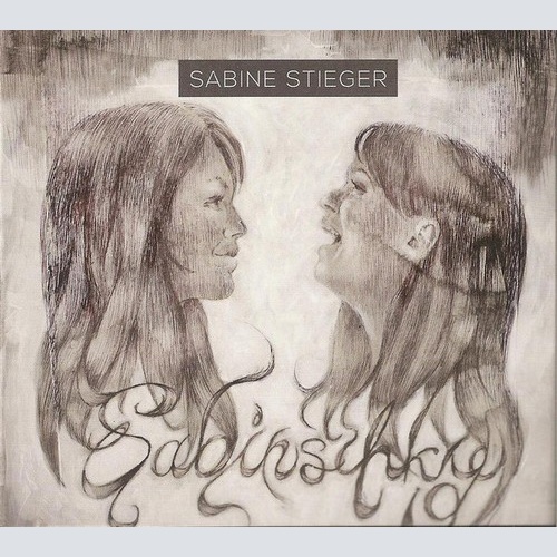 HDCD, Album Sabine Stieger - Sabinschky