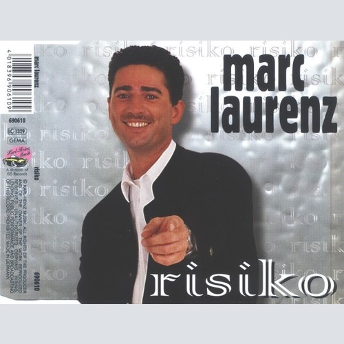 CD, Maxi Marc Laurenz - Risiko