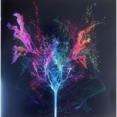 CD, Album Rea Garvey - Prisma