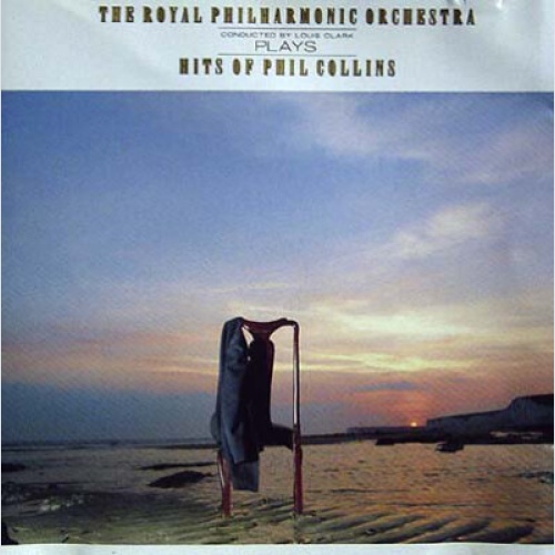 CD, Album The Royal Philharmonic Orchestra* Conducted By Louis Clark - The Ro...