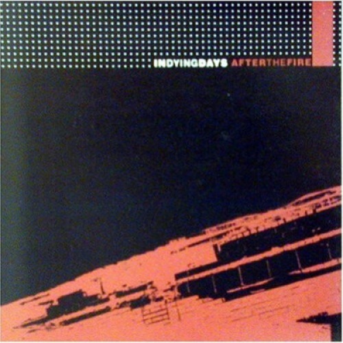 CD, EP In Dying Days - After The Fire