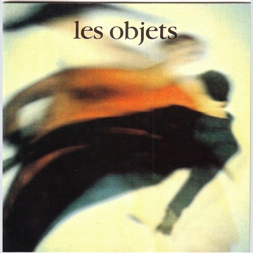 CD, Album Les Objets - La Normalité