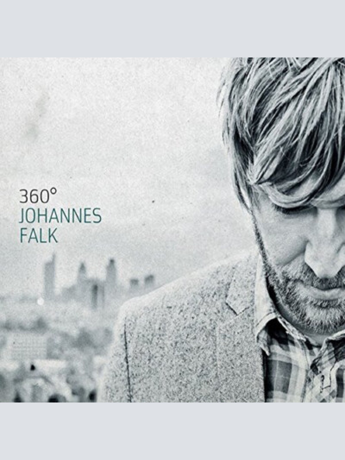 CD Johannes Falk - 360°