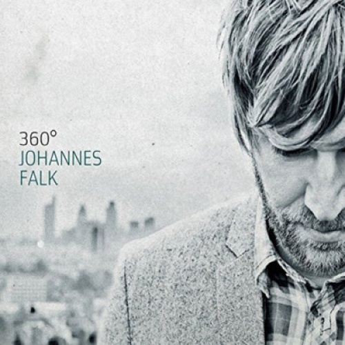 CD Johannes Falk - 360°