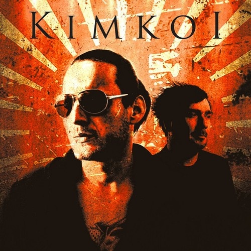 CD, Album Kimkoi - Kimkoi