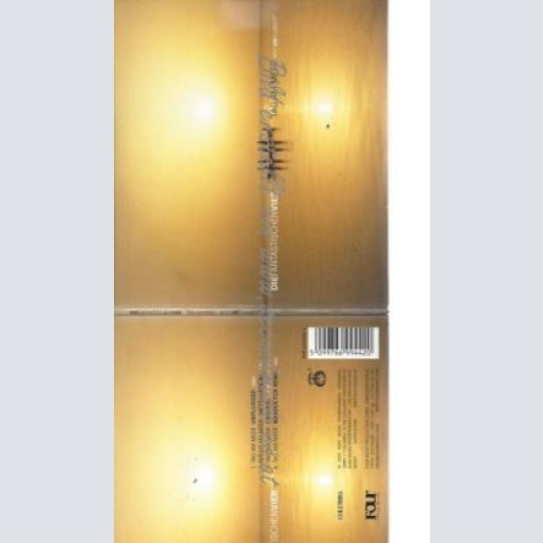 CD--DIE FANTASTISCHEN VIER--    TAG AM MEER- MTV UNPLUGGED