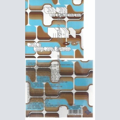 CD--VARIOUS--    MACH 1  | DOPPEL-CD