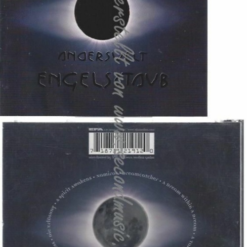 CD--ENGELSSTAUB--    ANDERSWELT