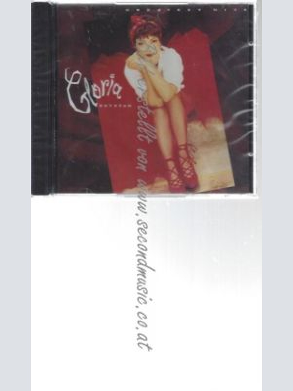 CD--GLORIA ESTEFAN UND GLORIA ESTEFAN GREATEST HITS |