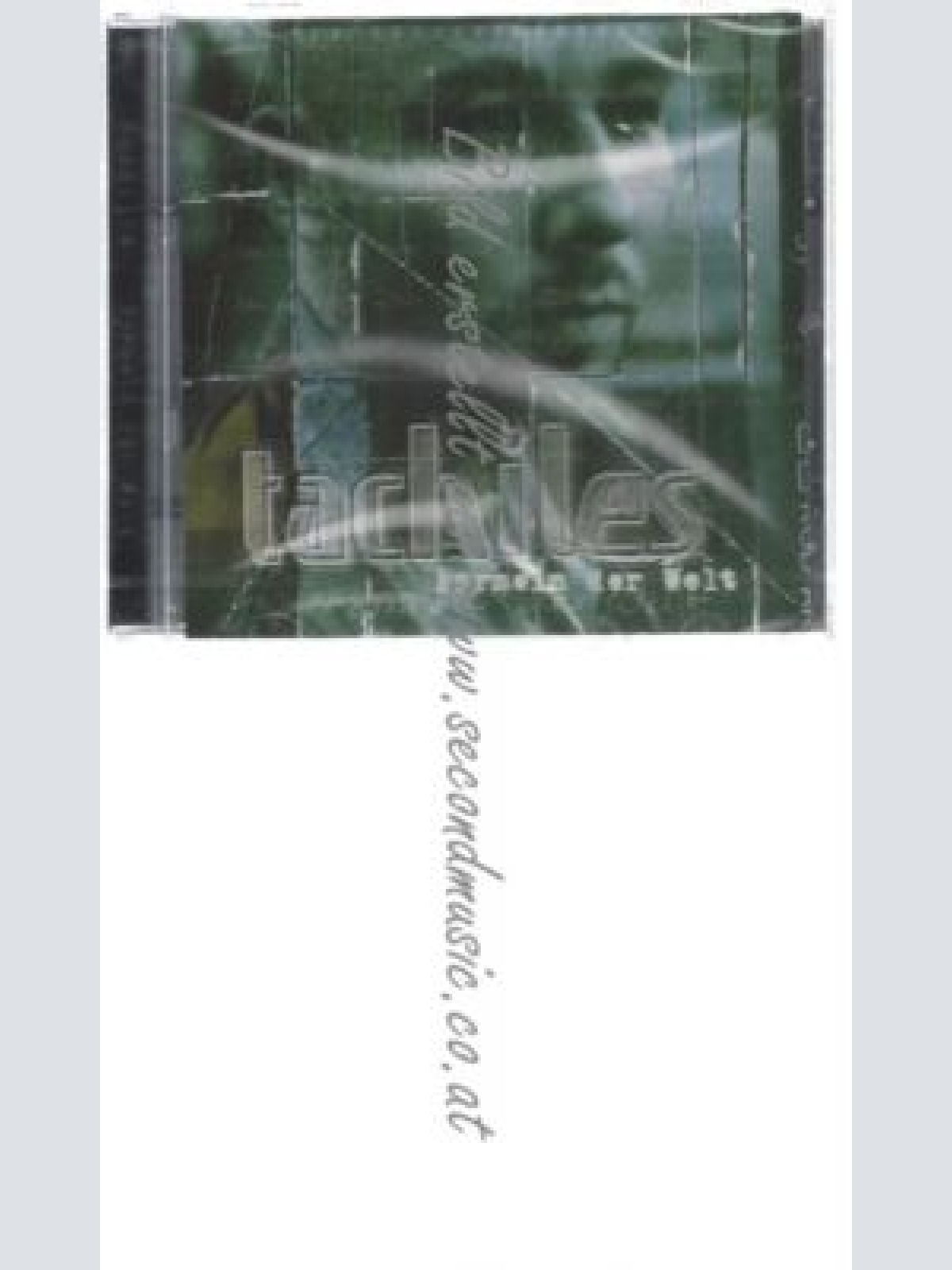 CD--TACHILES--    FORMELN DER WELT