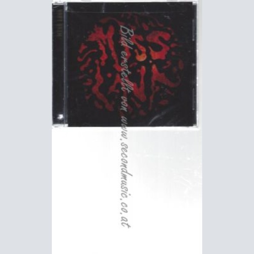 CD--MISS LAVA--    RED SUPERGIANT