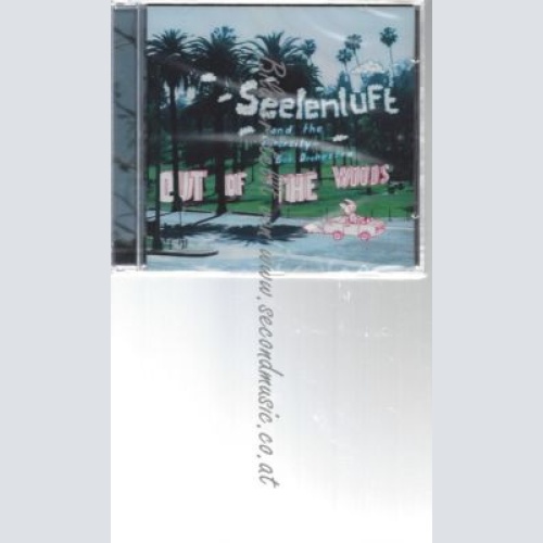 CD--SEELENLUFT--    OUT OF THE WOODS
