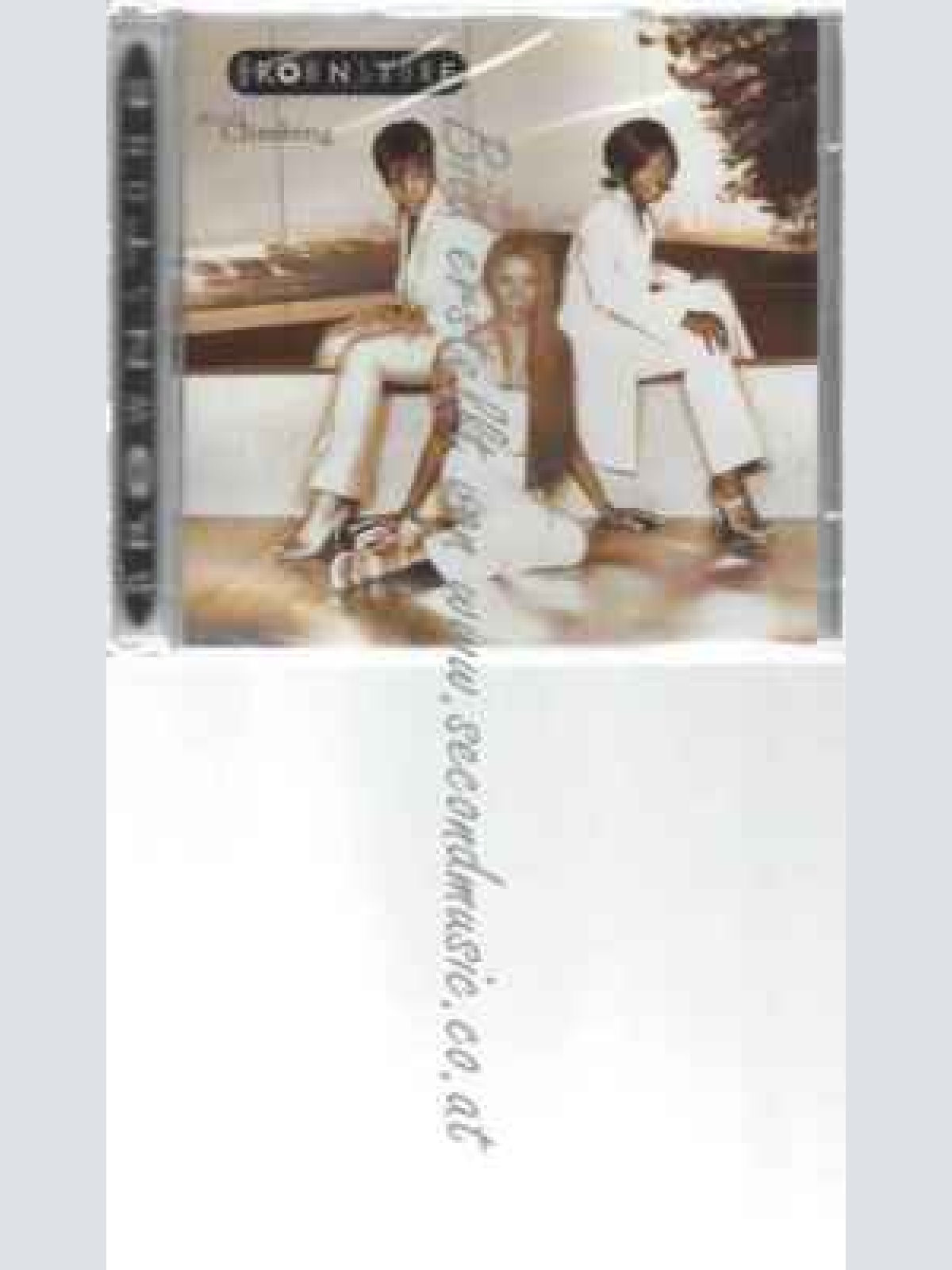 CD--BROWNSTONE | --STILL CLIMBING