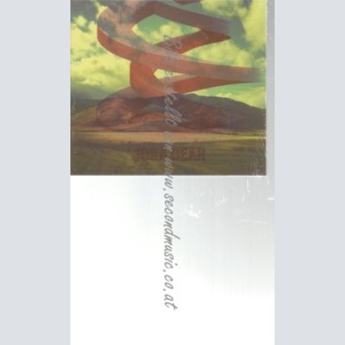 CD--JOHN DEAR--    FAR DOWN THE GHOST ROAD