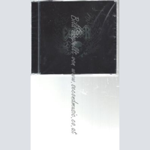 CD--EXPLODER--    EXPLODER
