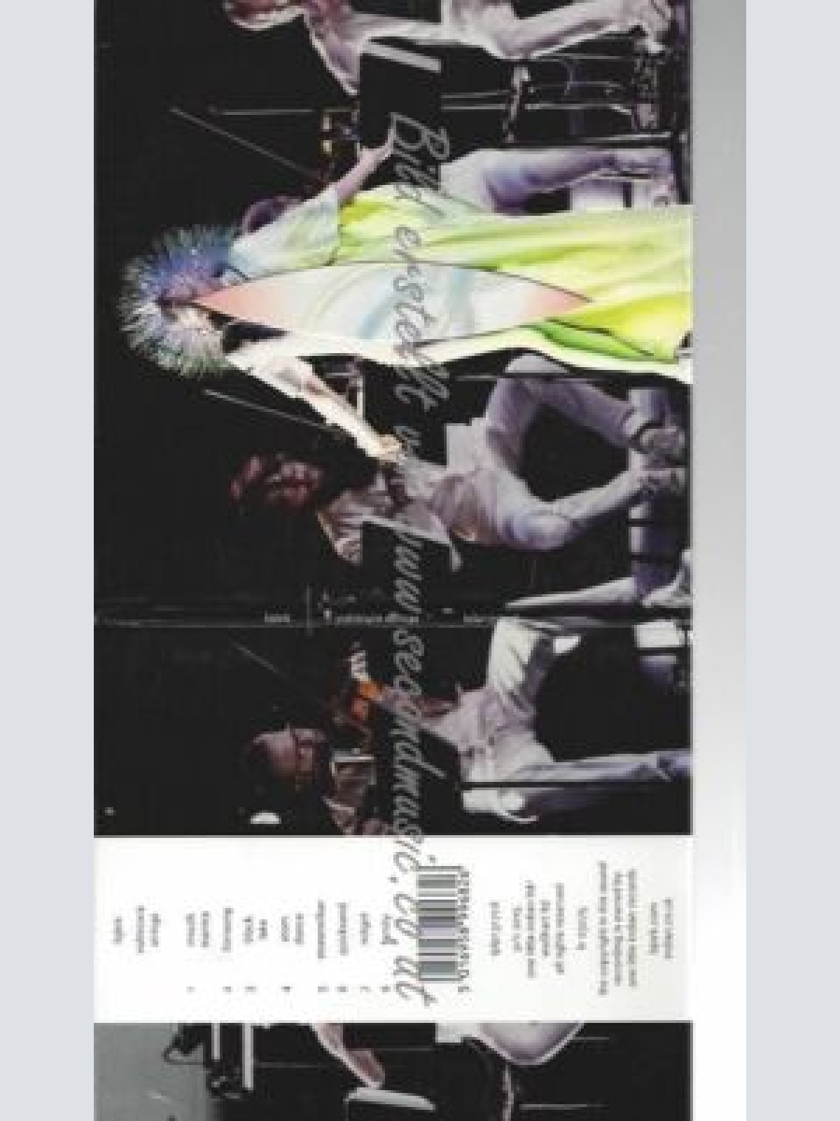 CD--BJÖRK | --VULNICURA STRINGS -ACOUSTIC VERSION-