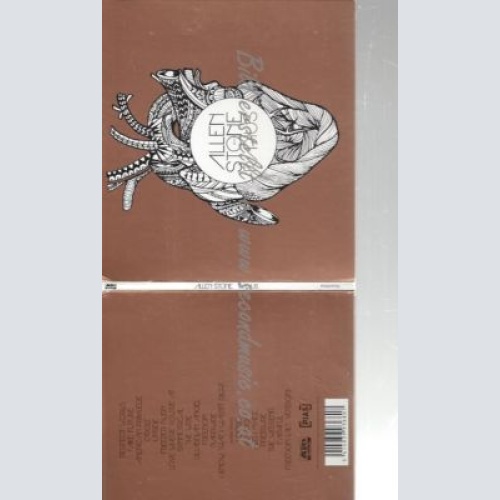 CD--ALLEN STONE--    RADIUS [EXPLICIT]