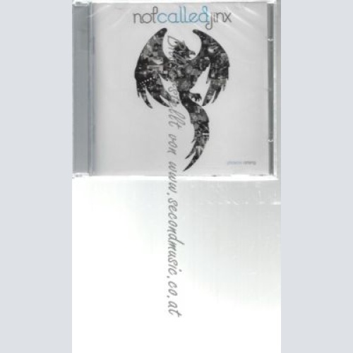 CD--NOT CALLED JINX--    PHOENIX ARISING