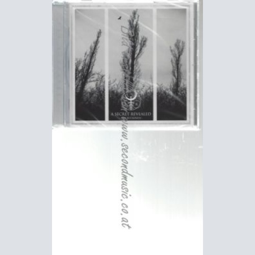 CD--A SECRET REVEALED--    THE BLEAKNESS
