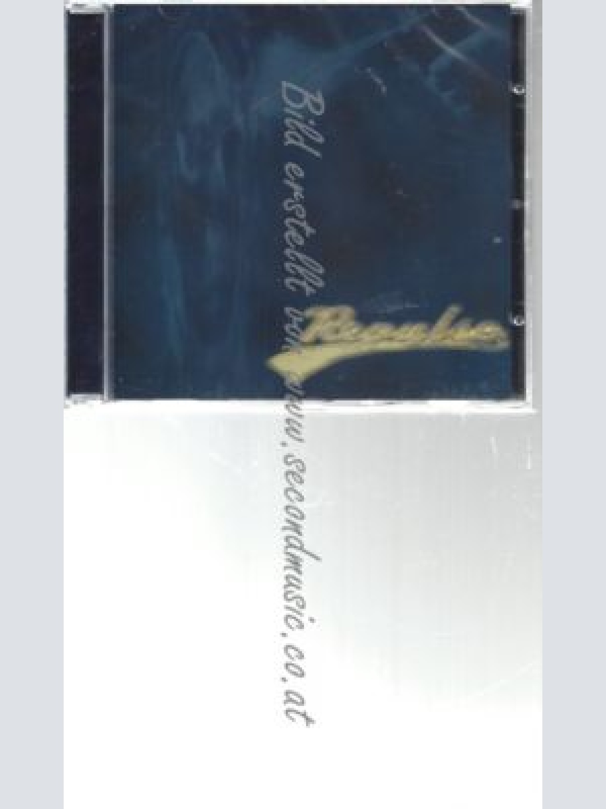 CD--REPULSE--    PRIME SUSPECT