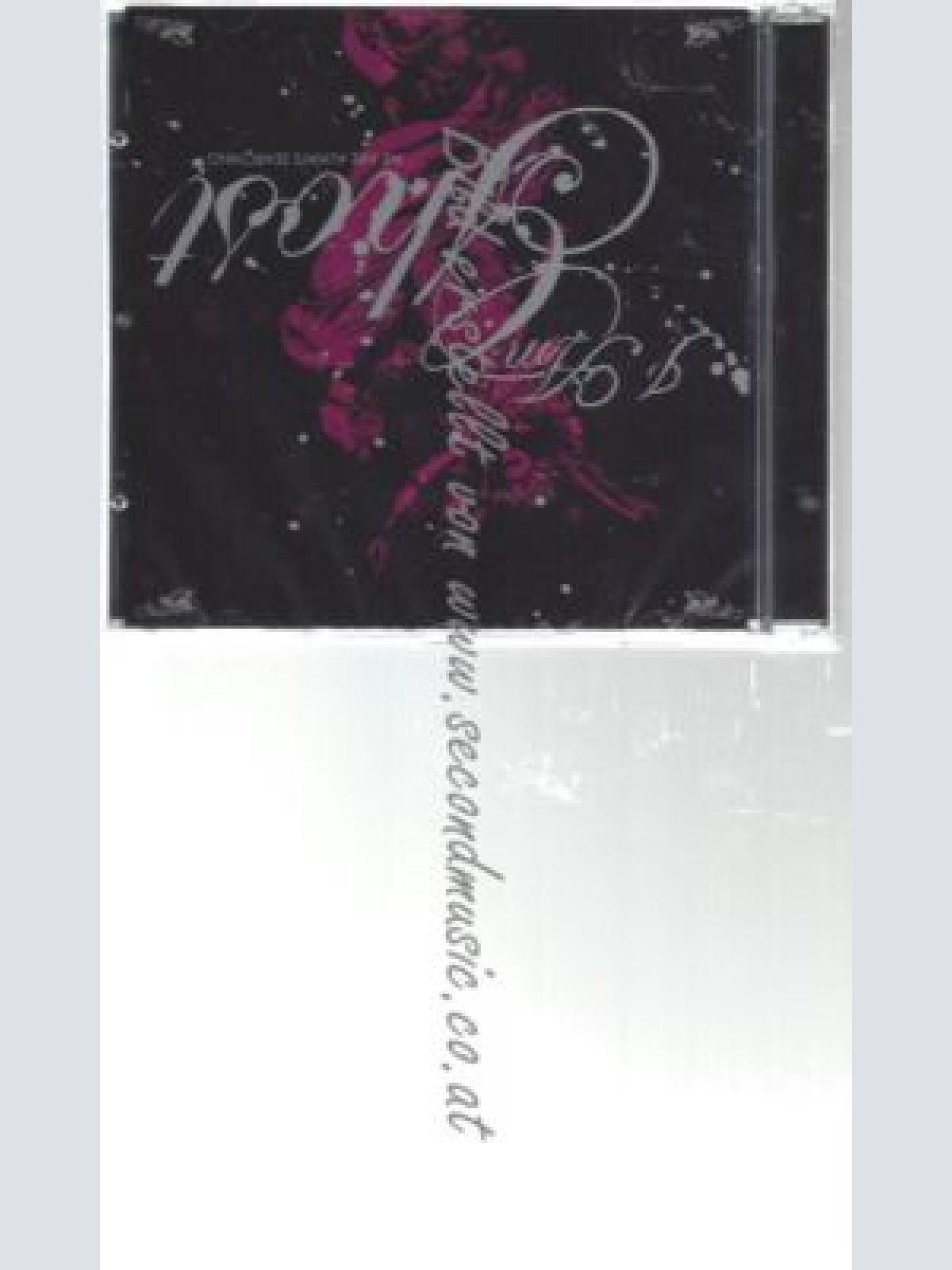 CD--We Are Always Searching   //  I Am Ghost