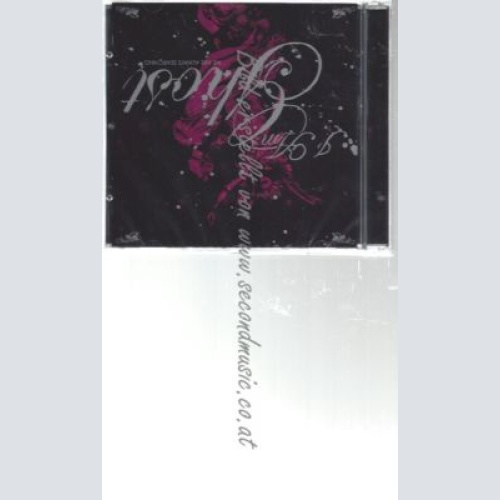 CD--We Are Always Searching   //  I Am Ghost