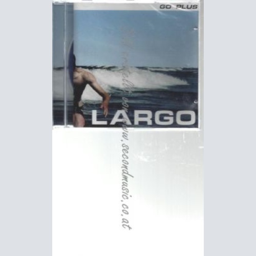 CD--GO PLUS--    LARGO