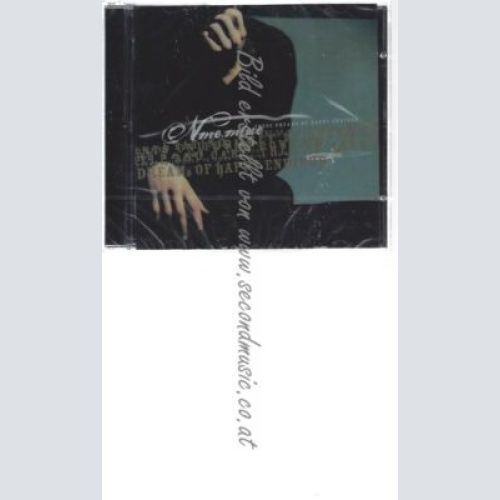 CD--NME.MINE--    ...THESE DREAMS OF HAPPY ENDINGS
