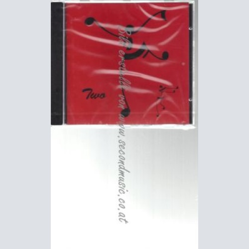 CD-VARIOUS -    SOUNDS NICE - VOLUME TWO |