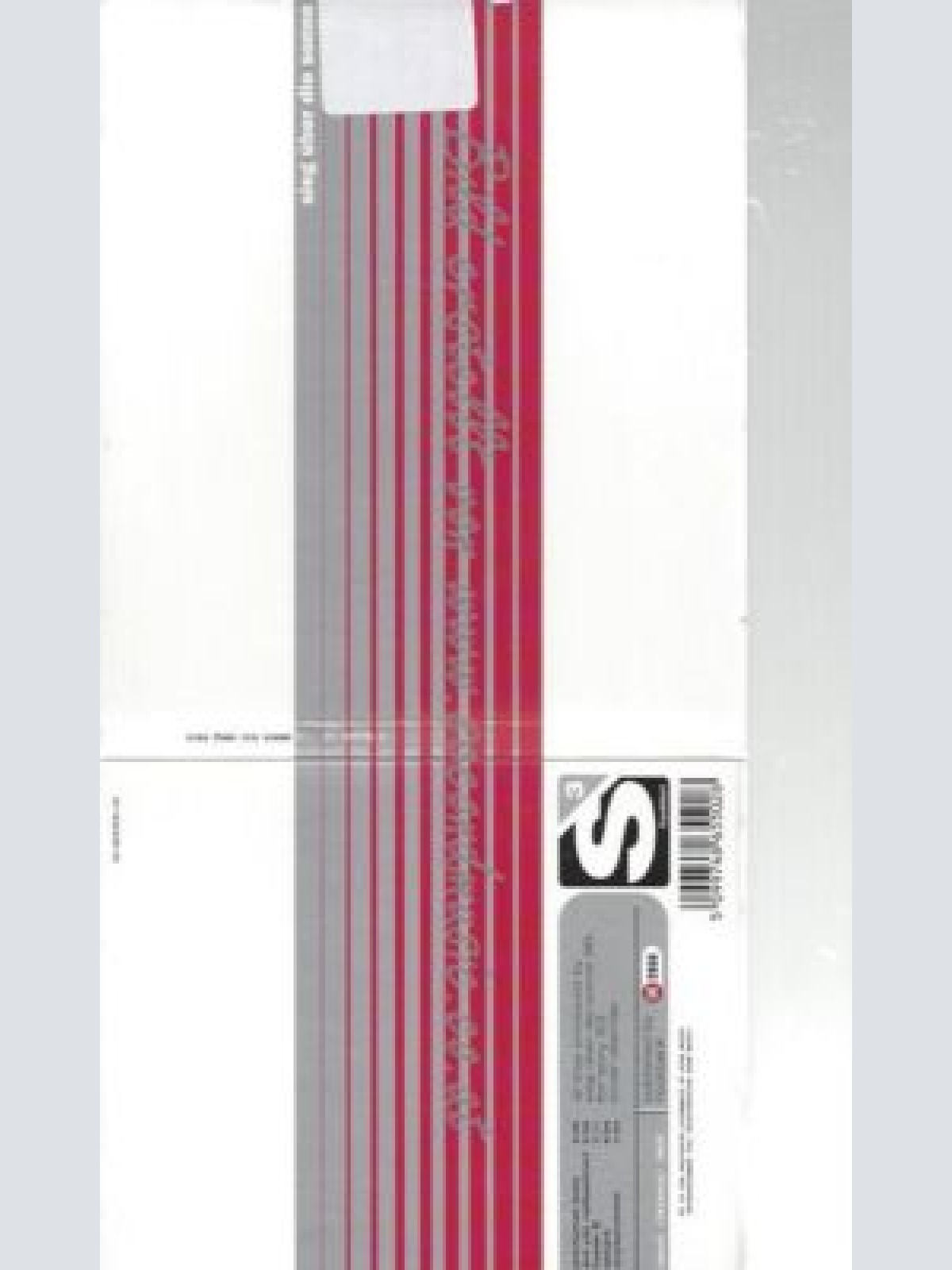 CD--SIEG ÜBER DIE SONNE--     UNENDLICH