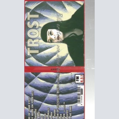 CD--TROST--    TROST