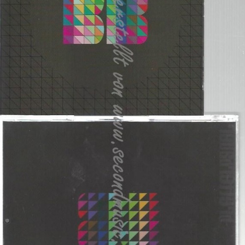 CD--BRETTERBAUER--    BRETTERBAUER