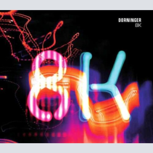 CD, Album Dorninger* - 8k