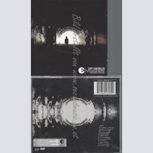 CD--BLACK REBEL MOTORCYCLE CLUB--TAKE THEM ON, ON YOUR OWN2049