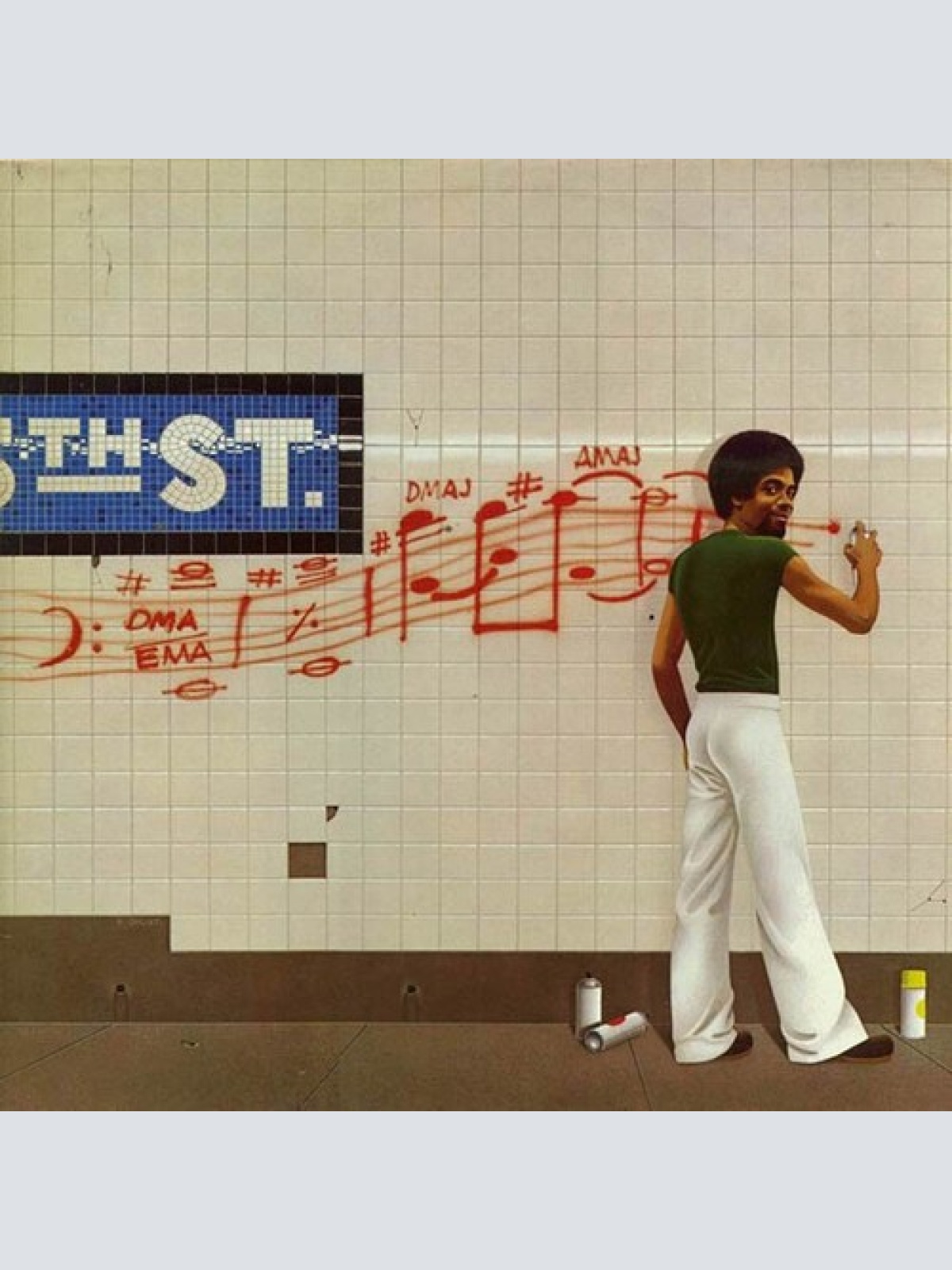 CD, Album, RE Stanley Clarke - School Days