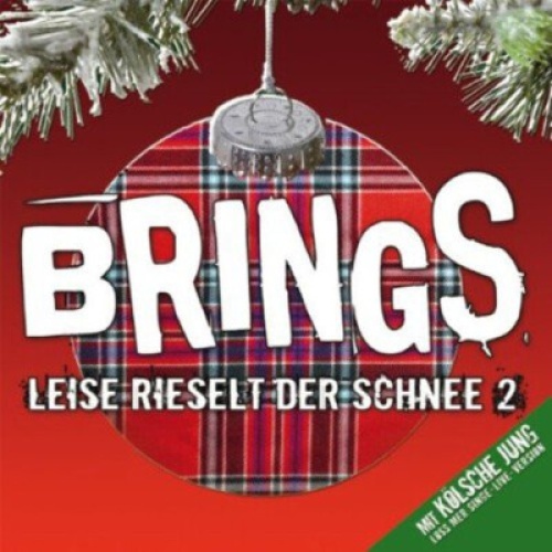 CD, Album Brings - Leise Rieselt Der Schnee 2