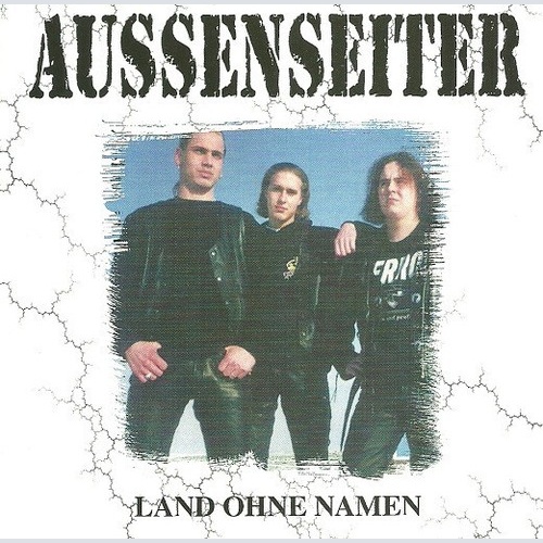 CD, EP Aussenseiter - Land Ohne Namen