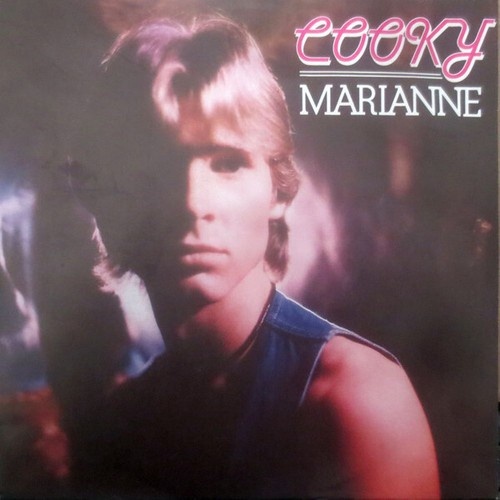 7", Single Cooky (5) - Marianne