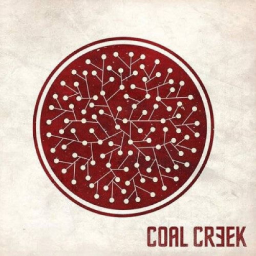 CD, Album Coal Creek - Coal Creek
