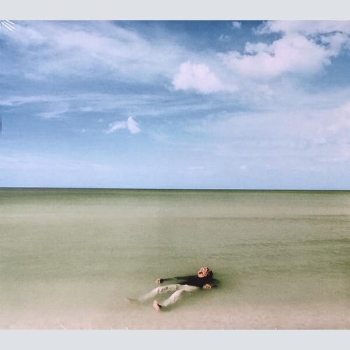 CD, EP Le Faux Ensemble - Double Bind