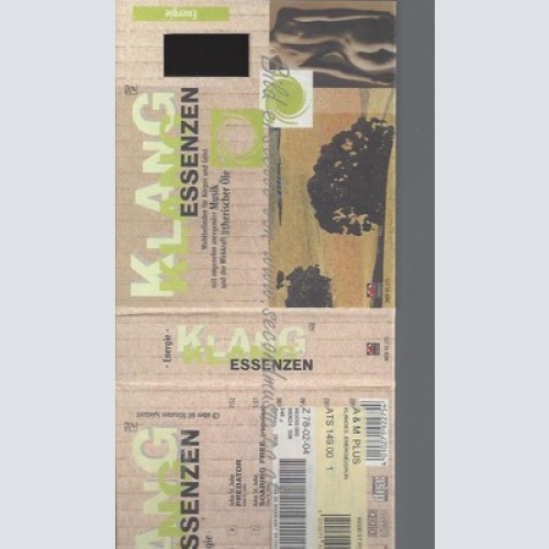 CD----KLANGESSENZEN-ENERGIE